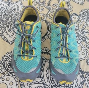 Women's Oboz Hiking Shoes